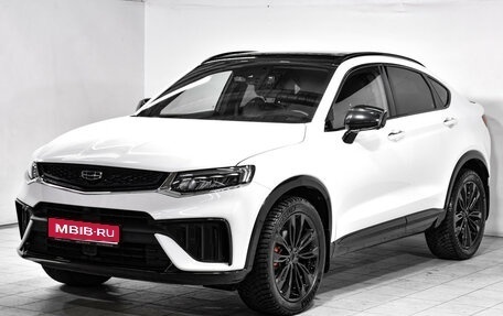 Geely Tugella FY11, 2023 год, 3 298 000 рублей, 1 фотография