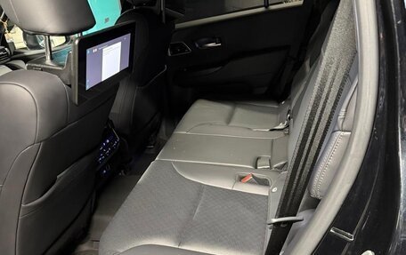 Toyota Land Cruiser, 2024 год, 13 200 000 рублей, 20 фотография