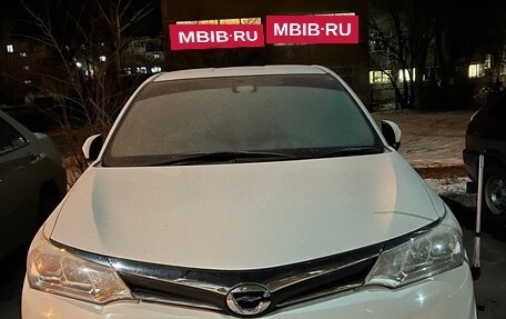 Toyota Corolla, 2017 год, 1 450 000 рублей, 3 фотография