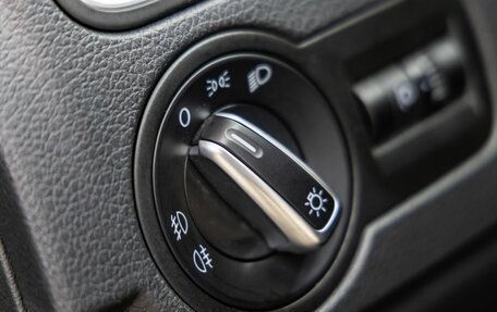 Volkswagen Polo VI (EU Market), 2015 год, 999 000 рублей, 17 фотография