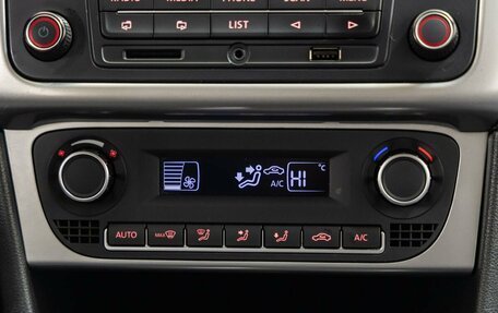 Volkswagen Polo VI (EU Market), 2015 год, 999 000 рублей, 22 фотография