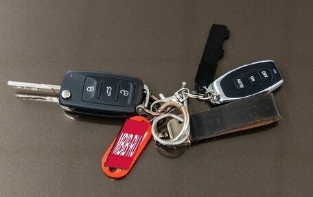 Volkswagen Polo VI (EU Market), 2015 год, 999 000 рублей, 34 фотография