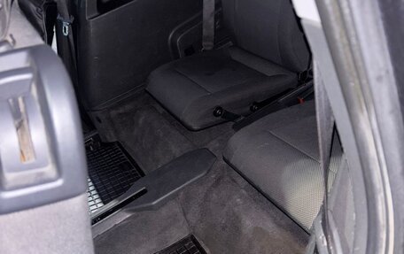 Opel Zafira B, 2010 год, 600 000 рублей, 8 фотография