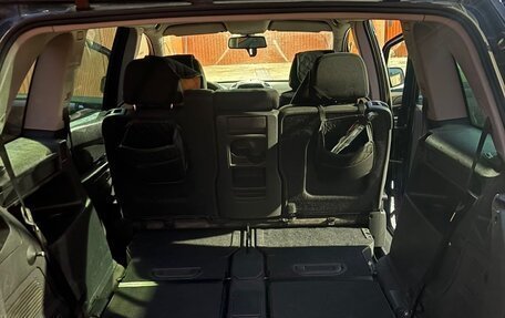 Opel Zafira B, 2010 год, 600 000 рублей, 11 фотография