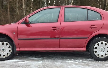 Skoda Octavia IV, 2008 год, 420 000 рублей, 6 фотография