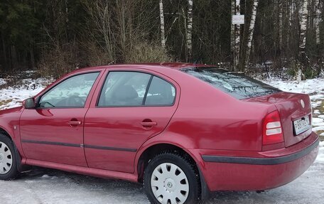 Skoda Octavia IV, 2008 год, 420 000 рублей, 5 фотография