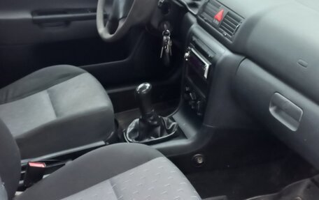 Skoda Octavia IV, 2008 год, 420 000 рублей, 7 фотография