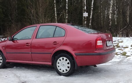 Skoda Octavia IV, 2008 год, 420 000 рублей, 4 фотография