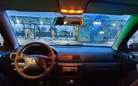 Skoda Octavia IV, 2008 год, 420 000 рублей, 8 фотография