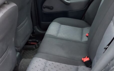 Skoda Octavia IV, 2008 год, 420 000 рублей, 9 фотография