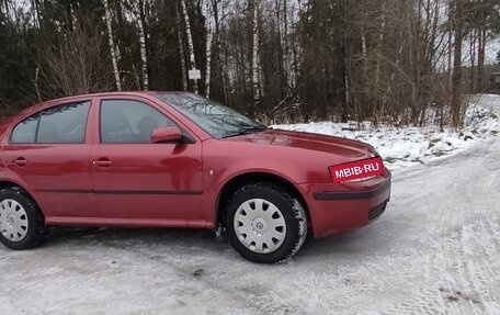 Skoda Octavia IV, 2008 год, 420 000 рублей, 3 фотография