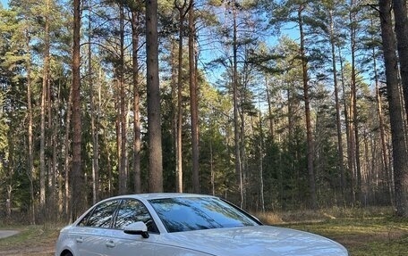 Audi A4, 2019 год, 2 590 000 рублей, 9 фотография