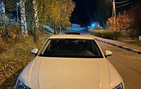 Audi A4, 2019 год, 2 590 000 рублей, 20 фотография