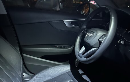 Audi A4, 2019 год, 2 590 000 рублей, 27 фотография