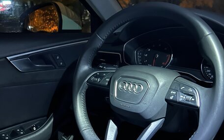 Audi A4, 2019 год, 2 590 000 рублей, 26 фотография