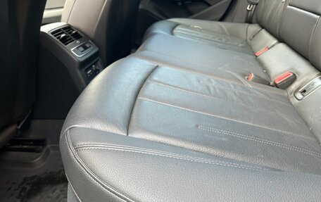 Audi A4, 2019 год, 2 590 000 рублей, 29 фотография