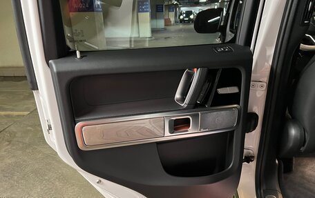 Mercedes-Benz G-Класс W463 рестайлинг _iii, 2022 год, 19 500 000 рублей, 14 фотография