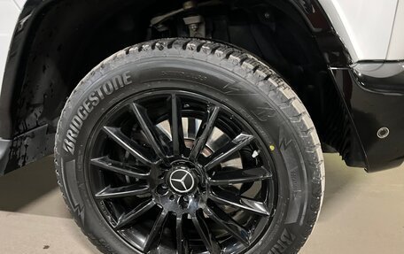 Mercedes-Benz G-Класс W463 рестайлинг _iii, 2022 год, 19 500 000 рублей, 9 фотография