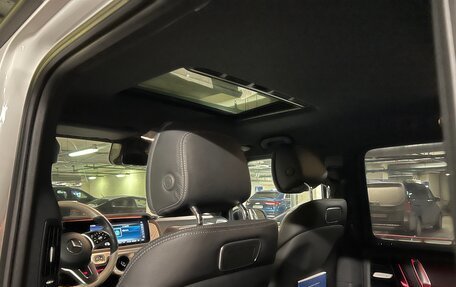 Mercedes-Benz G-Класс W463 рестайлинг _iii, 2022 год, 19 500 000 рублей, 15 фотография
