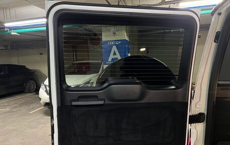 Mercedes-Benz G-Класс W463 рестайлинг _iii, 2022 год, 19 500 000 рублей, 17 фотография