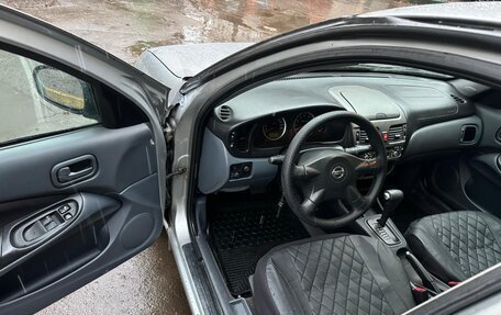 Nissan Almera, 2005 год, 380 000 рублей, 5 фотография