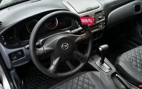 Nissan Almera, 2005 год, 380 000 рублей, 4 фотография