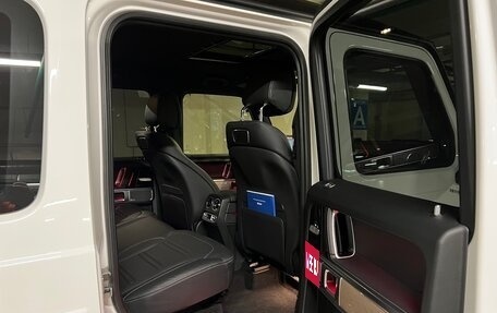 Mercedes-Benz G-Класс W463 рестайлинг _iii, 2022 год, 19 500 000 рублей, 18 фотография