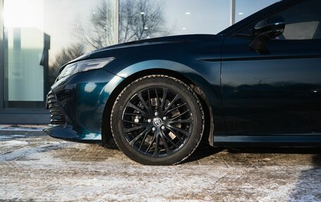 Toyota Camry, 2020 год, 3 500 000 рублей, 8 фотография