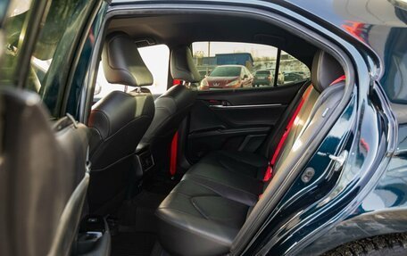 Toyota Camry, 2020 год, 3 500 000 рублей, 13 фотография