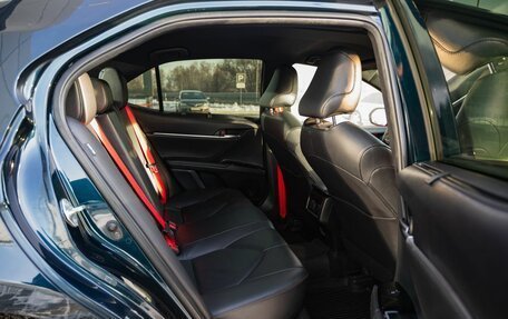 Toyota Camry, 2020 год, 3 500 000 рублей, 12 фотография
