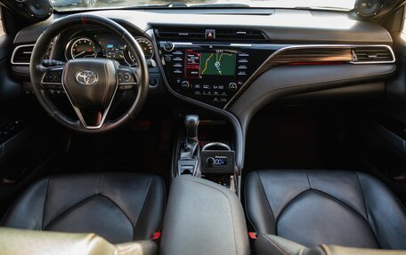 Toyota Camry, 2020 год, 3 500 000 рублей, 14 фотография