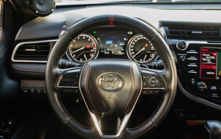 Toyota Camry, 2020 год, 3 500 000 рублей, 15 фотография