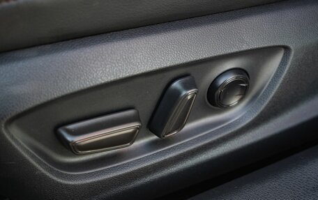 Toyota Camry, 2020 год, 3 500 000 рублей, 22 фотография