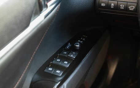 Toyota Camry, 2020 год, 3 500 000 рублей, 23 фотография