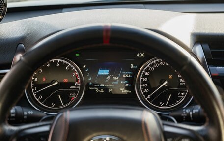 Toyota Camry, 2020 год, 3 500 000 рублей, 16 фотография