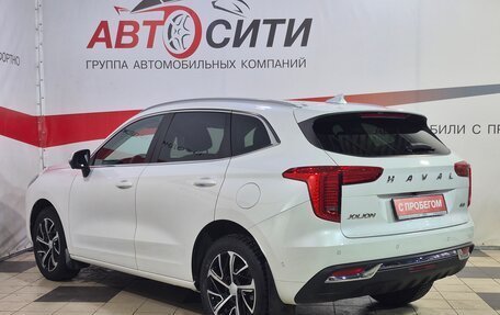 Haval Jolion, 2023 год, 2 150 000 рублей, 5 фотография