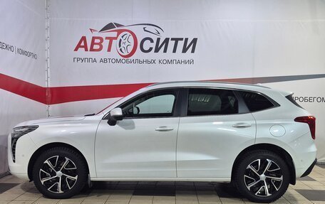 Haval Jolion, 2023 год, 2 150 000 рублей, 4 фотография