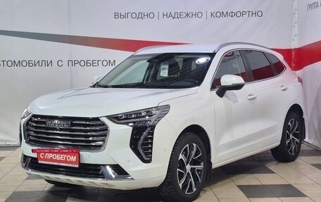 Haval Jolion, 2023 год, 2 150 000 рублей, 3 фотография