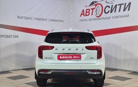 Haval Jolion, 2023 год, 2 150 000 рублей, 6 фотография