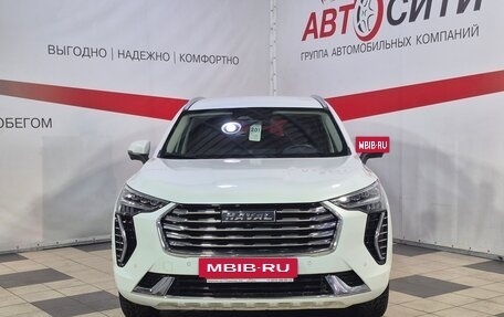 Haval Jolion, 2023 год, 2 150 000 рублей, 2 фотография