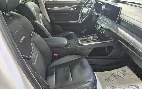 Haval Jolion, 2023 год, 2 150 000 рублей, 13 фотография