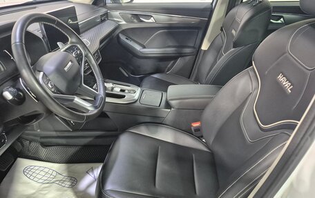 Haval Jolion, 2023 год, 2 150 000 рублей, 12 фотография