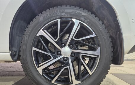 Haval Jolion, 2023 год, 2 150 000 рублей, 19 фотография