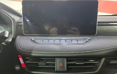 Haval Jolion, 2023 год, 2 150 000 рублей, 18 фотография