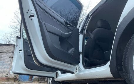 Skoda Rapid I, 2014 год, 750 000 рублей, 9 фотография