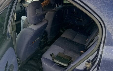 Mitsubishi Carisma I, 2002 год, 350 000 рублей, 6 фотография