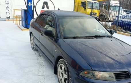 Mitsubishi Carisma I, 2002 год, 350 000 рублей, 3 фотография