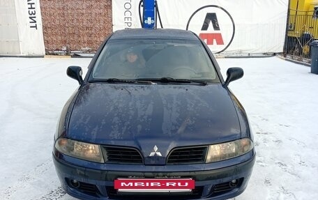 Mitsubishi Carisma I, 2002 год, 350 000 рублей, 2 фотография