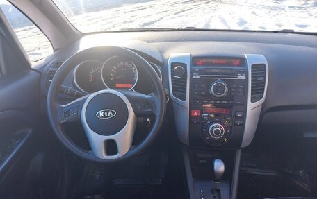 KIA Venga I, 2011 год, 647 000 рублей, 8 фотография