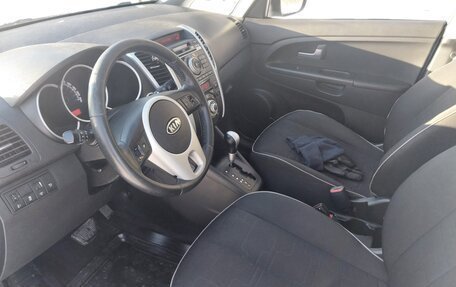 KIA Venga I, 2011 год, 647 000 рублей, 9 фотография